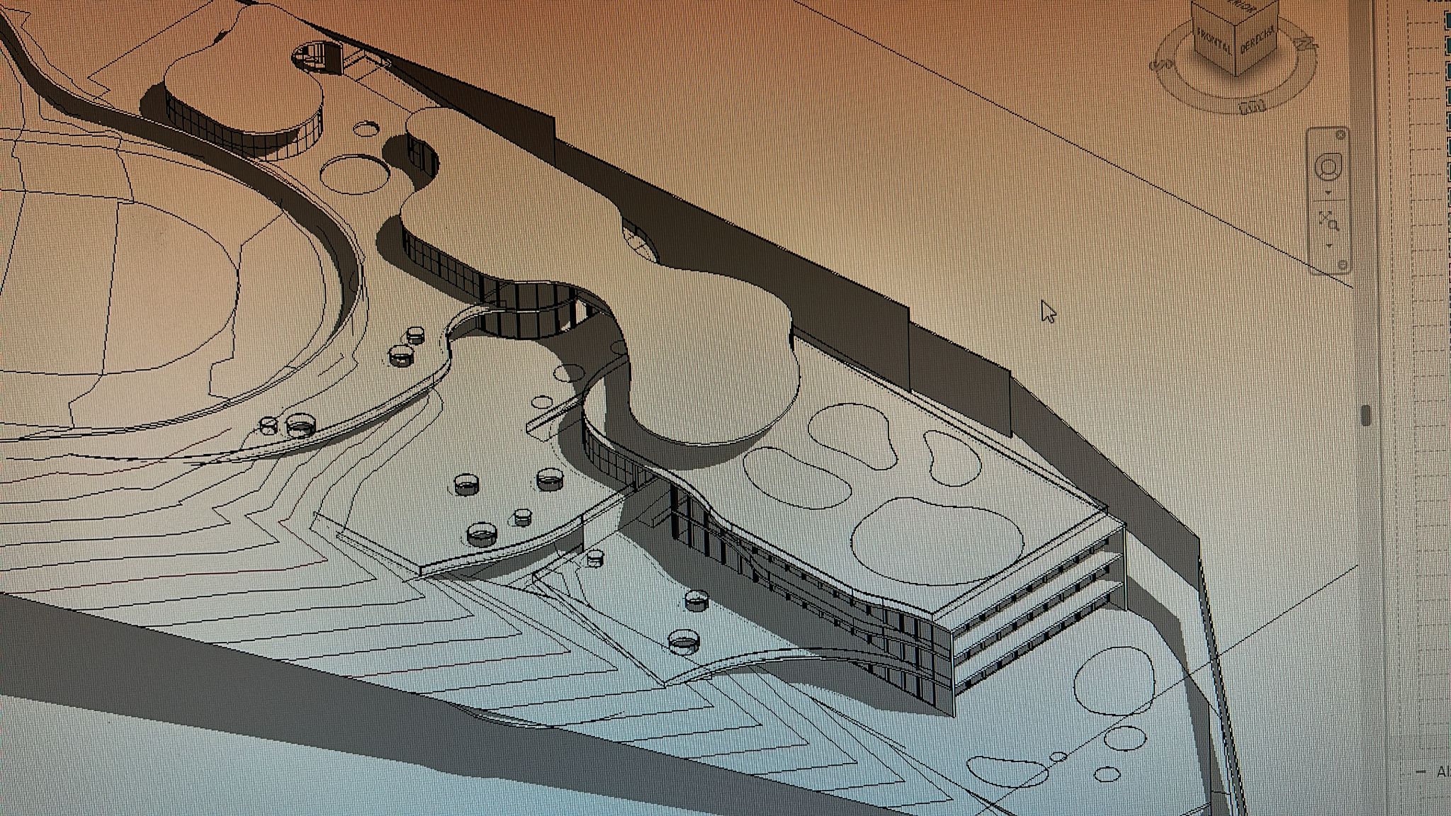 Render técnico